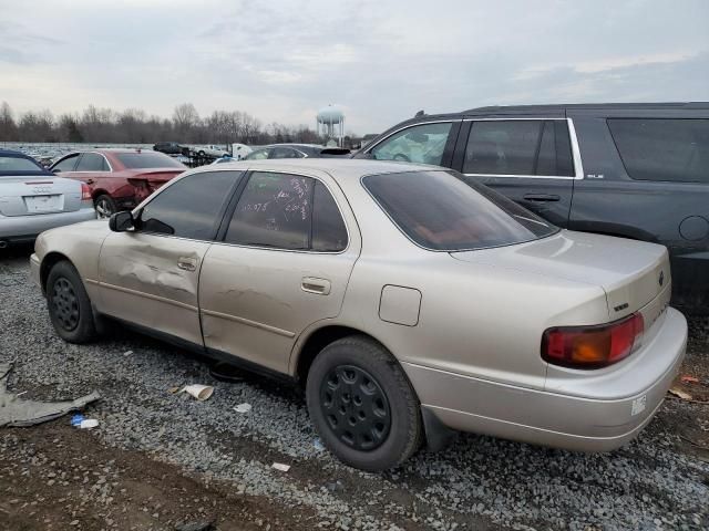 1996 Toyota Camry DX