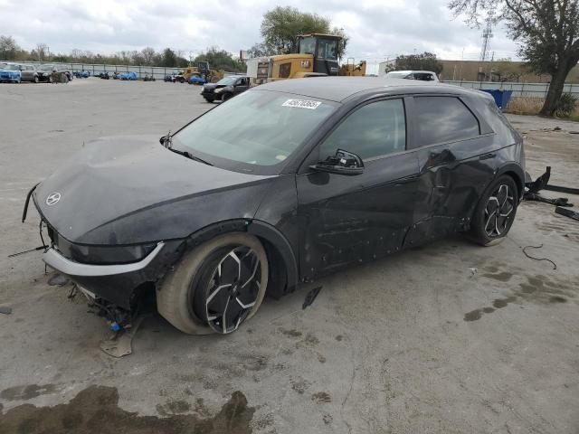 2023 Hyundai Ioniq 5 SE