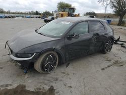 Hyundai Ioniq salvage cars for sale: 2023 Hyundai Ioniq 5 SE