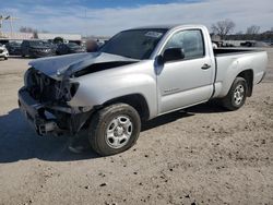 2009 Toyota Tacoma en venta en Kansas City, KS