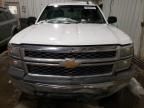 2015 Chevrolet Silverado K1500