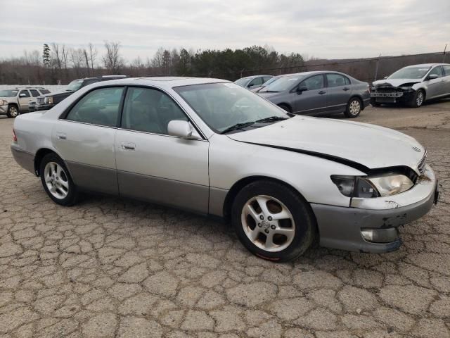 2001 Lexus ES 300