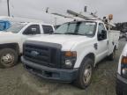 2008 Ford F350 SRW Super Duty