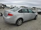 2008 Ford Focus SE