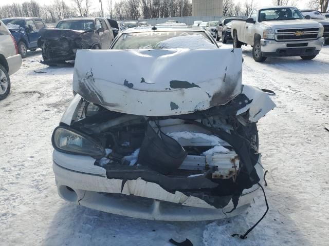 2003 Pontiac Grand AM GT