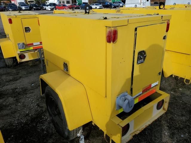 1993 Kohler Generator