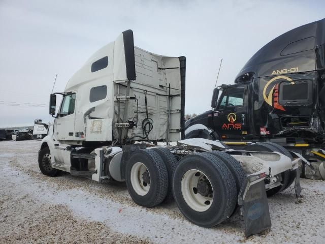 2019 Volvo VN VNL