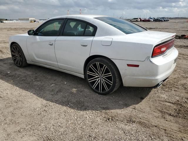 2011 Dodge Charger