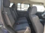 2010 Jeep Commander Sport