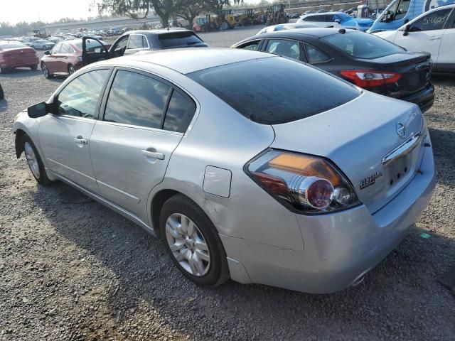 2010 Nissan Altima Base