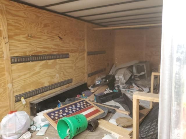 2022 Other 2022 Quality Cargo 20' Enclosed
