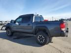 2016 Toyota Tacoma Double Cab