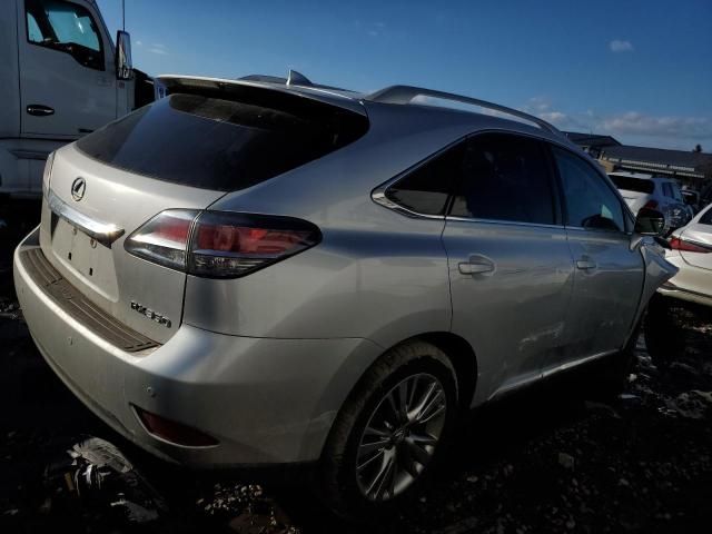 2014 Lexus RX 350 Base