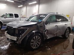 2016 Acura MDX Technology for sale in New Britain, CT