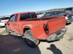 2009 GMC Canyon
