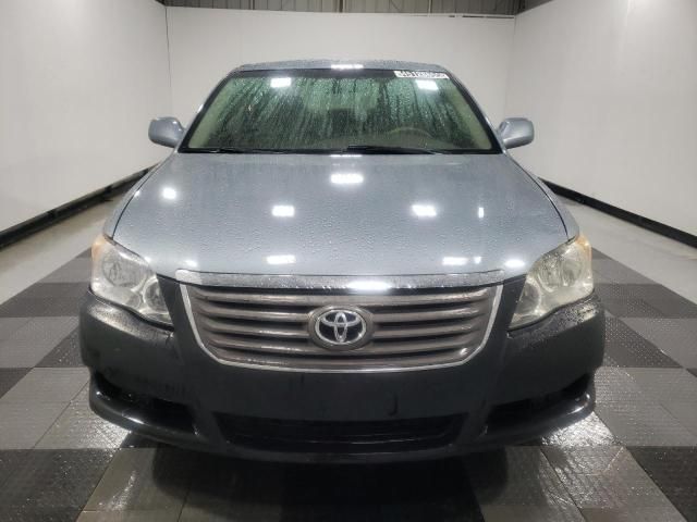 2009 Toyota Avalon XL