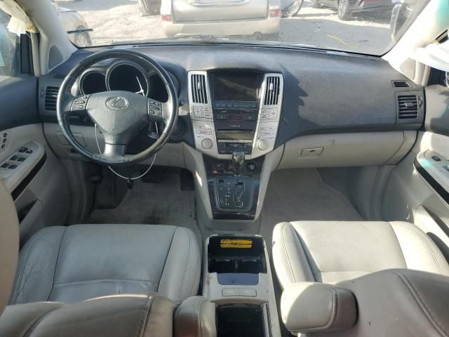 2008 Lexus RX 350