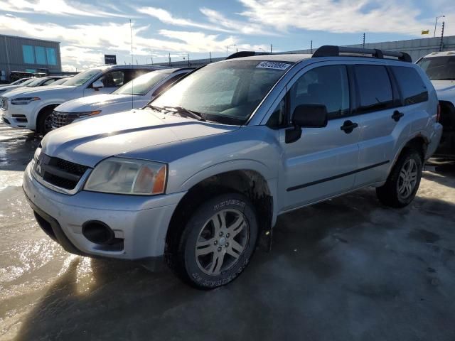 2006 Mitsubishi Endeavor LS