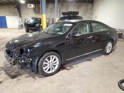 Lexus es 350 salvage cars for sale: 2010 Lexus ES 350