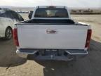 2009 Chevrolet Colorado