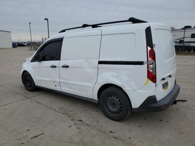 2014 Ford Transit Connect XLT