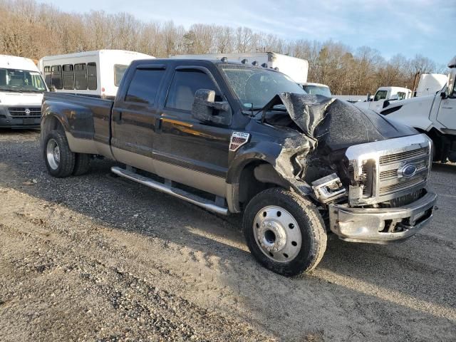 2008 Ford F450 Super Duty