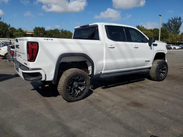 2022 GMC Sierra K1500 Elevation