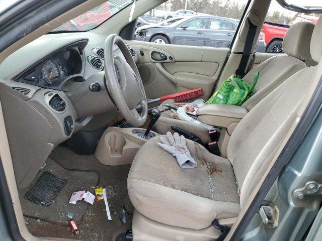 2003 Ford Focus se Comfort