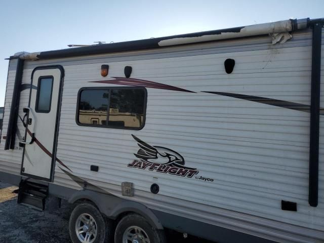 2015 Jayco JAY Flight