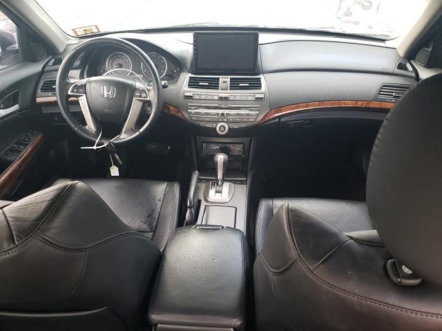 2011 Honda Accord EXL