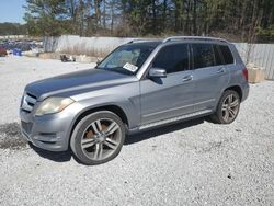 Mercedes-Benz glk-Class salvage cars for sale: 2014 Mercedes-Benz GLK 350