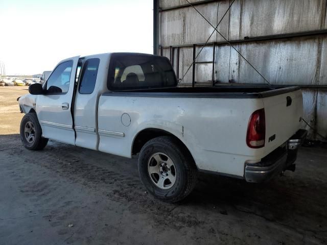 1998 Ford F150