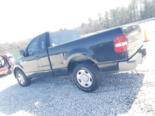 2005 Ford F150