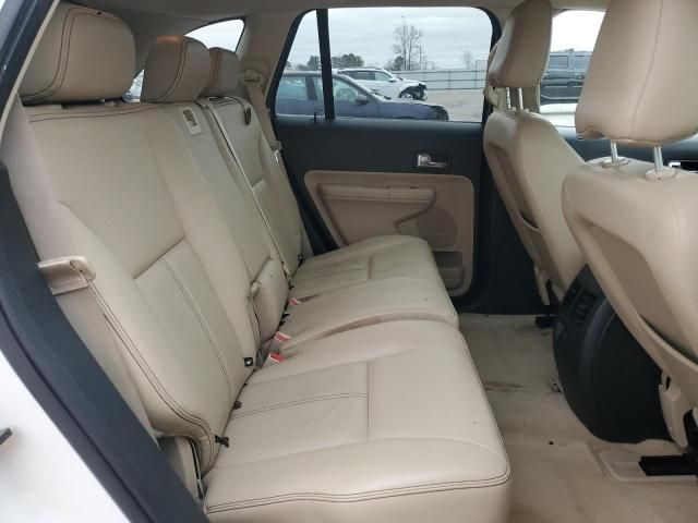 2008 Ford Edge SEL