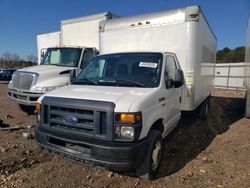 Ford Econoline e350 Super Duty salvage cars for sale: 2016 Ford Econoline E350 Super Duty Cutaway Van