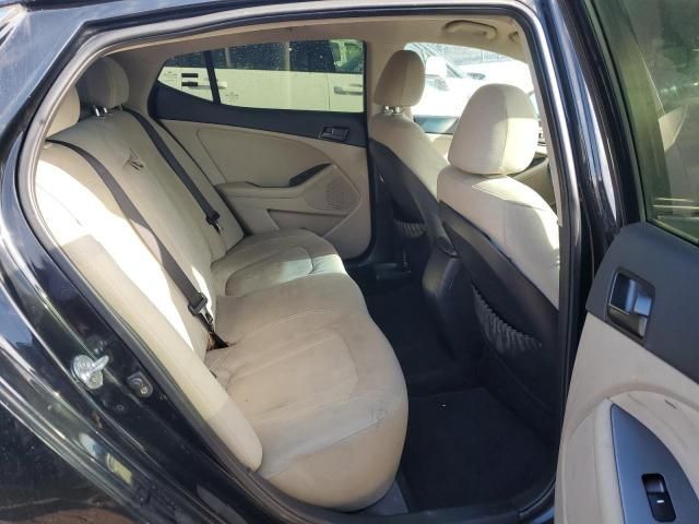 2011 KIA Optima LX