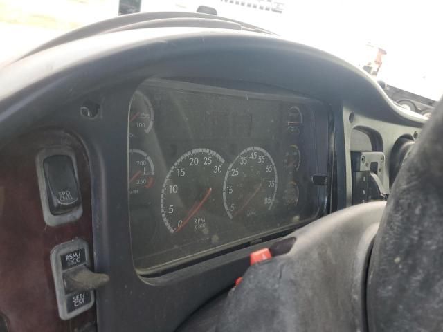 2016 Freightliner M2 106 MED Vacuum Truck