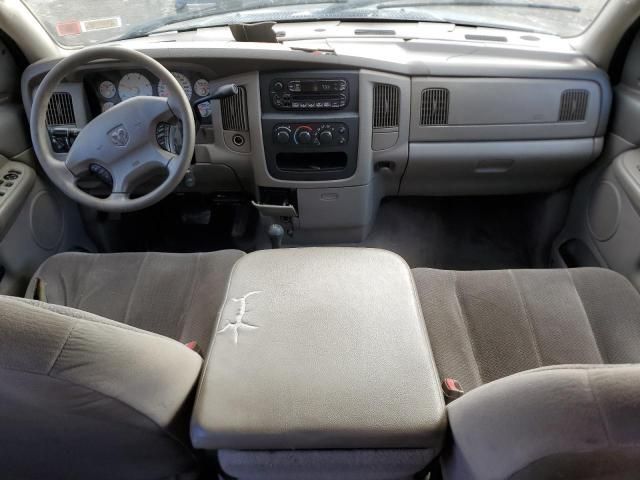 2003 Dodge RAM 2500 ST