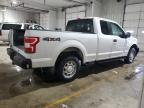 2018 Ford F150 Super cab