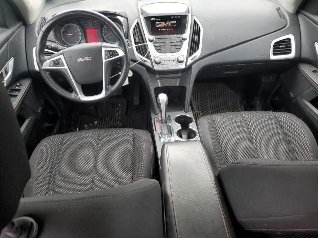 2013 GMC Terrain SLE