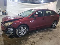 2015 Subaru Impreza Premium for sale in North Billerica, MA