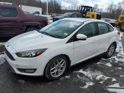 2015 Ford Focus SE for sale in East Granby, CT