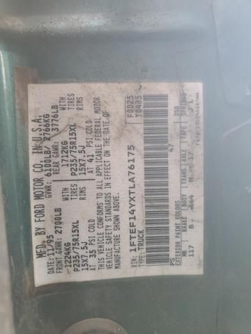 1996 Ford F150