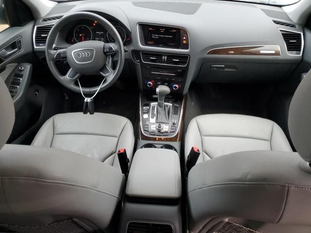 2014 Audi Q5 TDI Premium Plus