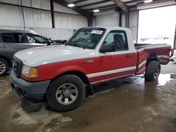 Ford salvage cars for sale: 2010 Ford Ranger