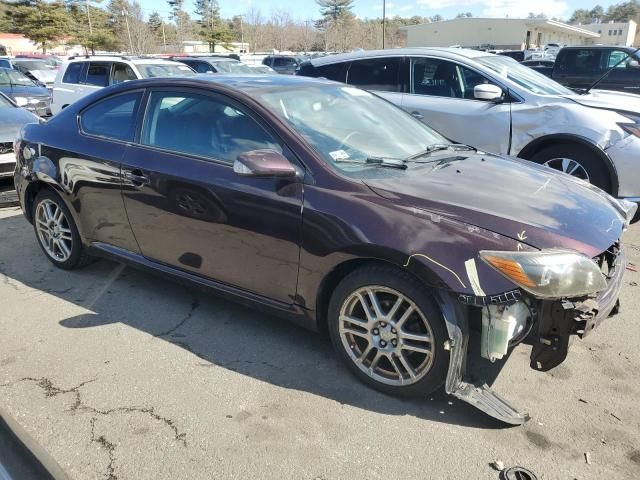 2009 Scion TC