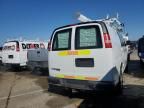 2013 Chevrolet Express G2500