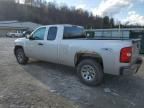 2010 Chevrolet Silverado K1500