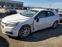 Chevrolet Malibu salvage cars for sale: 2015 Chevrolet Malibu 1LT