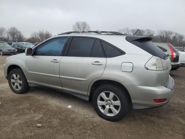 2005 Lexus RX 330